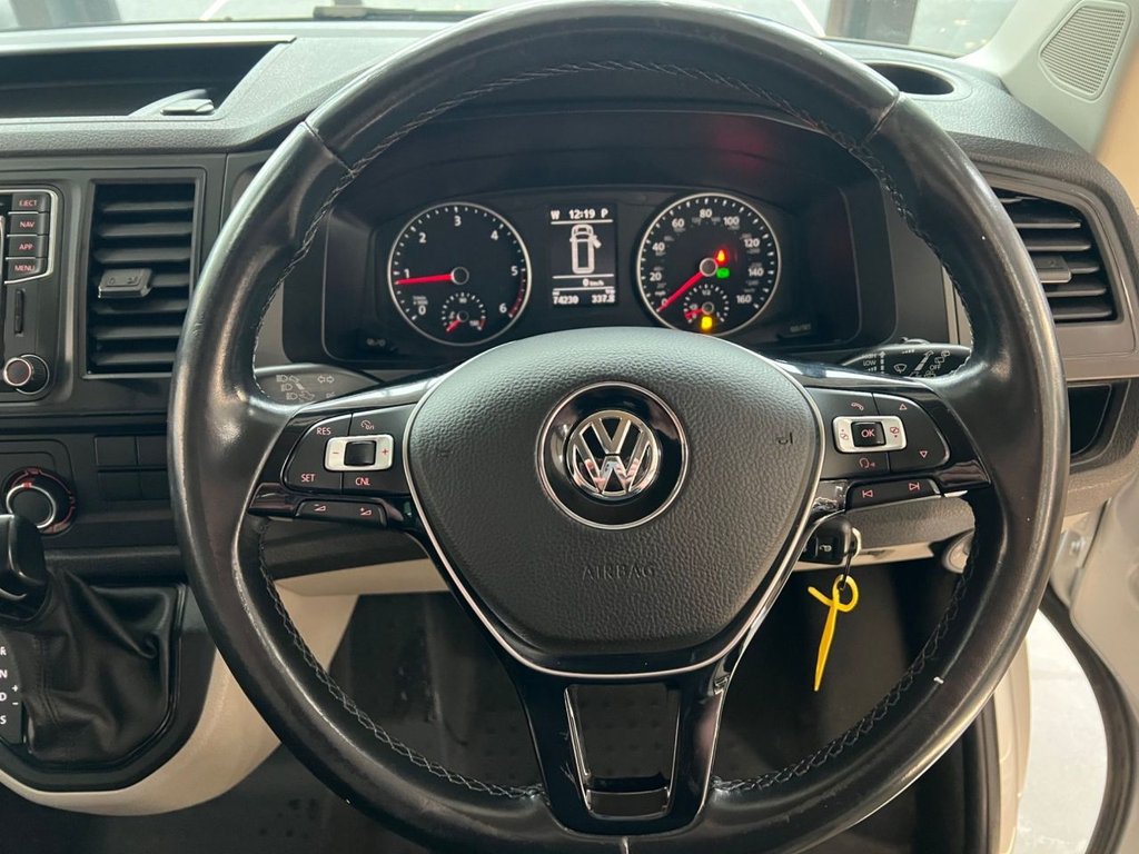 Used Volkswagen Transporter 2019 for sale - 77369281: Photo 4