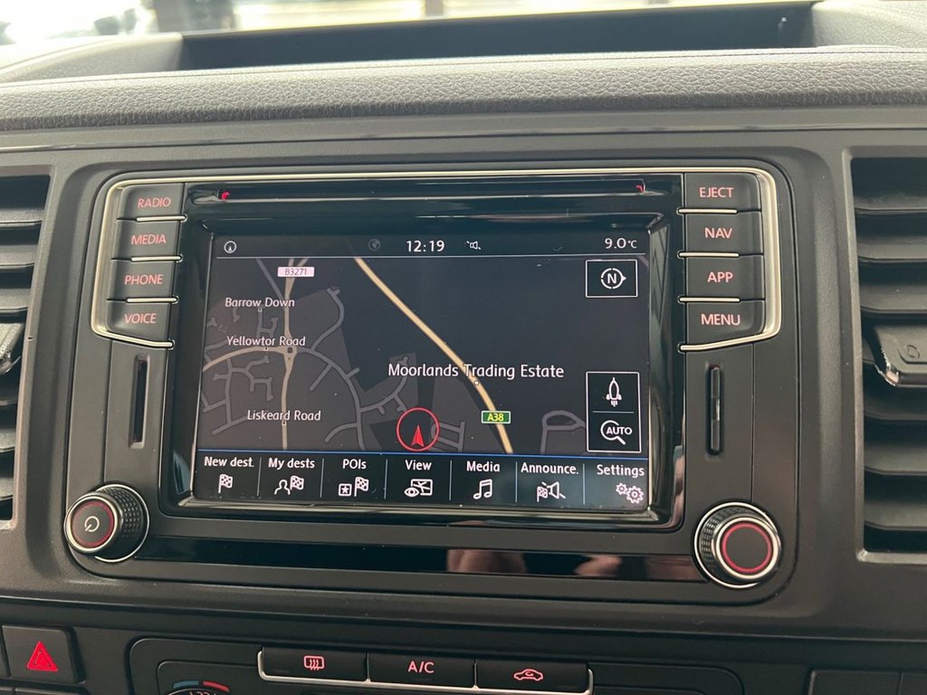 Used Volkswagen Transporter 2019 for sale - 77369281: Photo 45