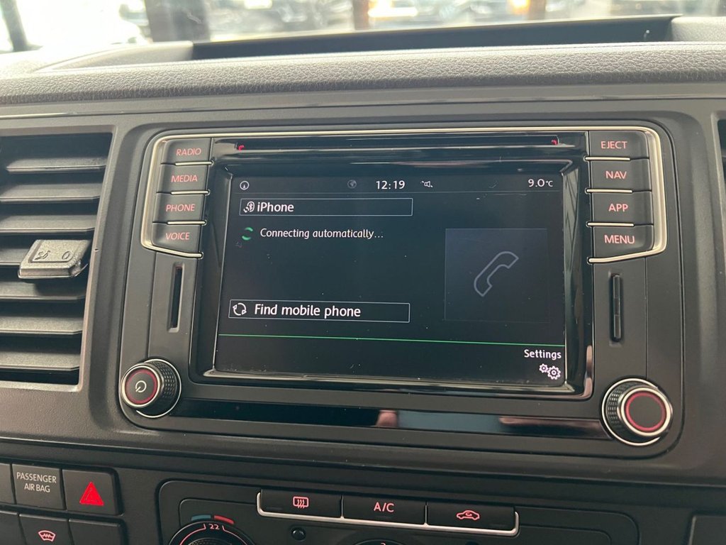 Used Volkswagen Transporter 2019 for sale - 77369281: Photo 46