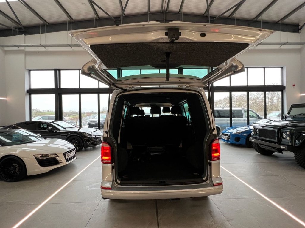 Used Volkswagen Transporter 2019 for sale - 77369281: Photo 5