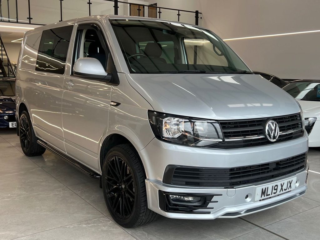 Used Volkswagen Transporter 2019 for sale - 77369281: Photo 7