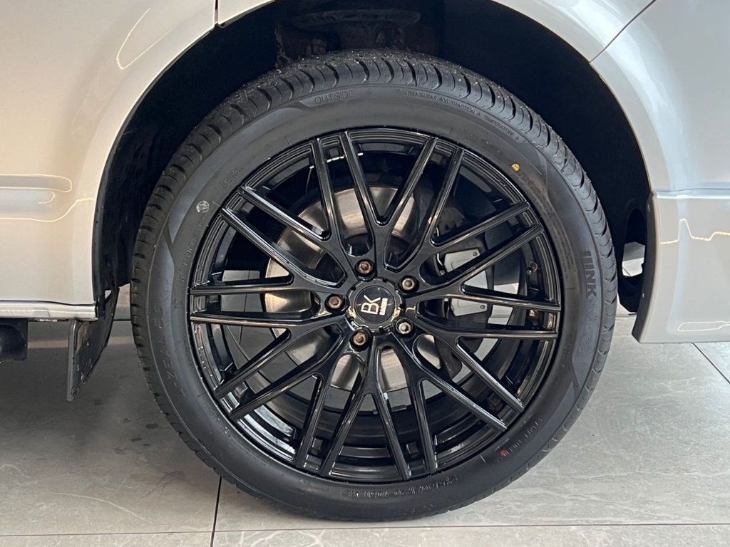 Used Volkswagen Transporter 2019 for sale - 77369281: Photo 8