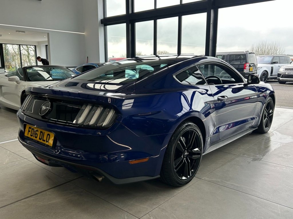 Used Ford Mustang 2016 for sale - 77780466: Photo 10