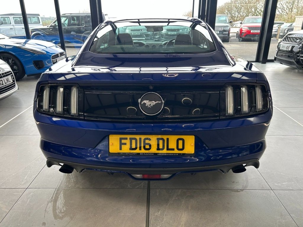 Used Ford Mustang 2016 for sale - 77780466: Photo 13