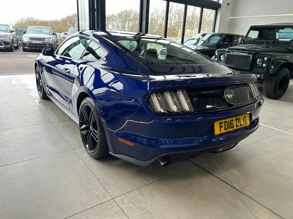 Used Ford Mustang 2016 for sale - 77780466: Photo 15