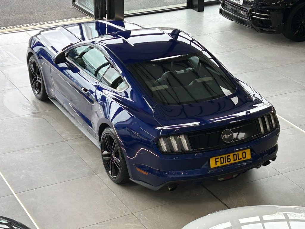 Used Ford Mustang 2016 for sale - 77780466: Photo 16