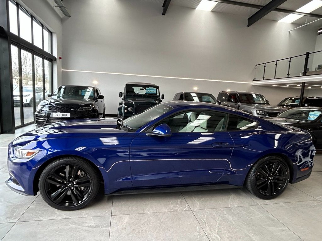 Used Ford Mustang 2016 for sale - 77780466: Photo 17