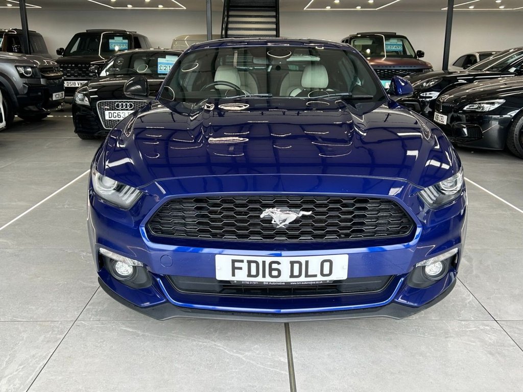 Used Ford Mustang 2016 for sale - 77780466: Photo 19