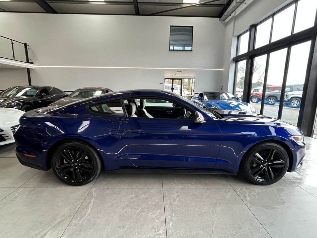 Used Ford Mustang 2016 for sale - 77780466: Photo 2