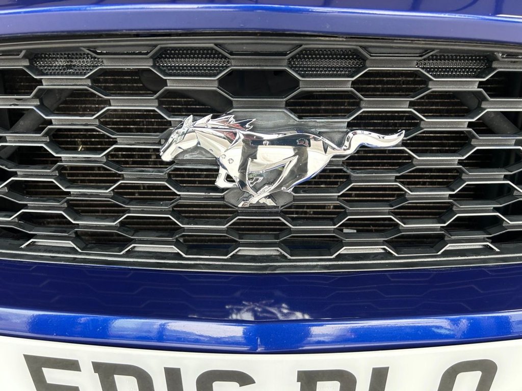 Used Ford Mustang 2016 for sale - 77780466: Photo 20