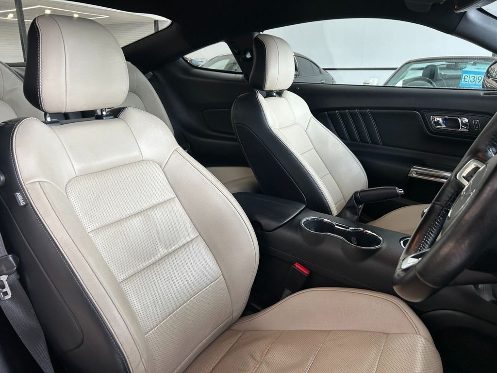 Used Ford Mustang 2016 for sale - 77780466: Photo 27