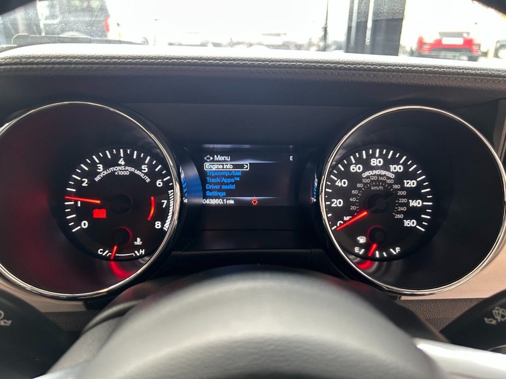 Used Ford Mustang 2016 for sale - 77780466: Photo 28