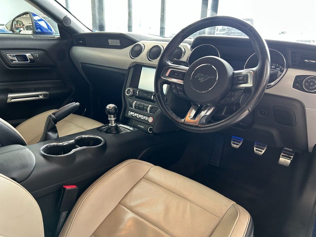 Used Ford Mustang 2016 for sale - 77780466: Photo 3