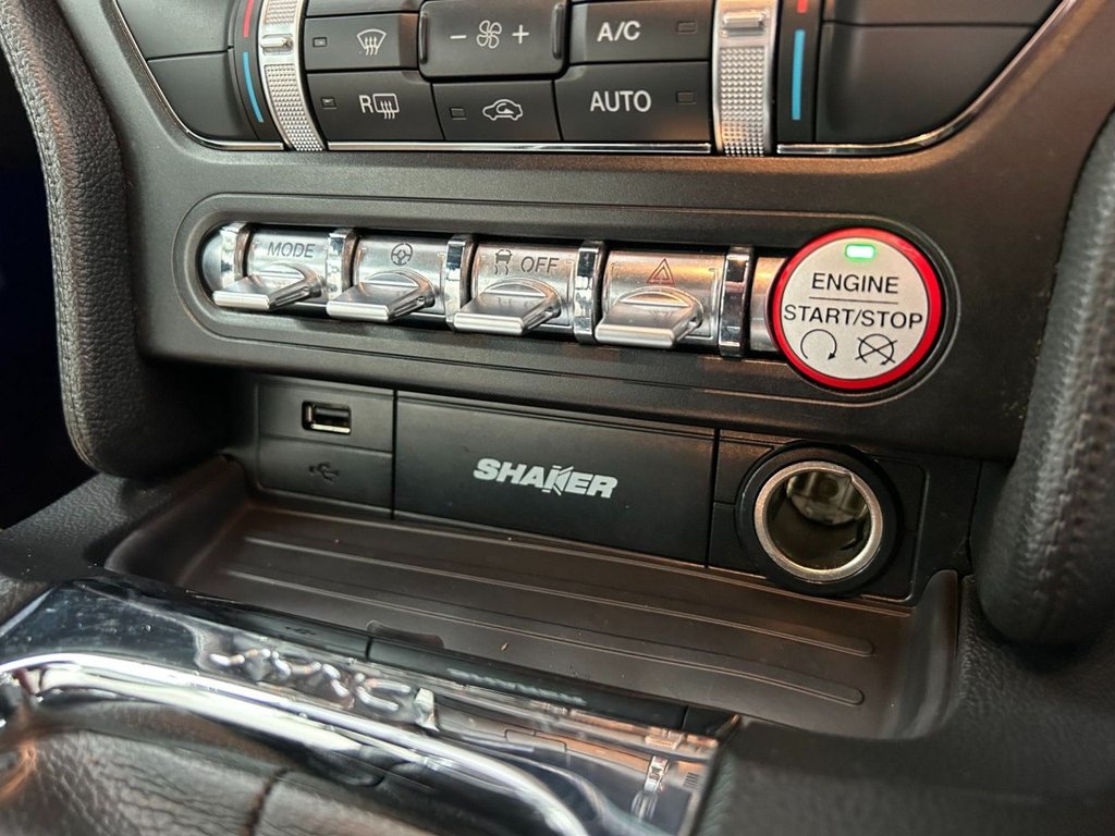 Used Ford Mustang 2016 for sale - 77780466: Photo 37