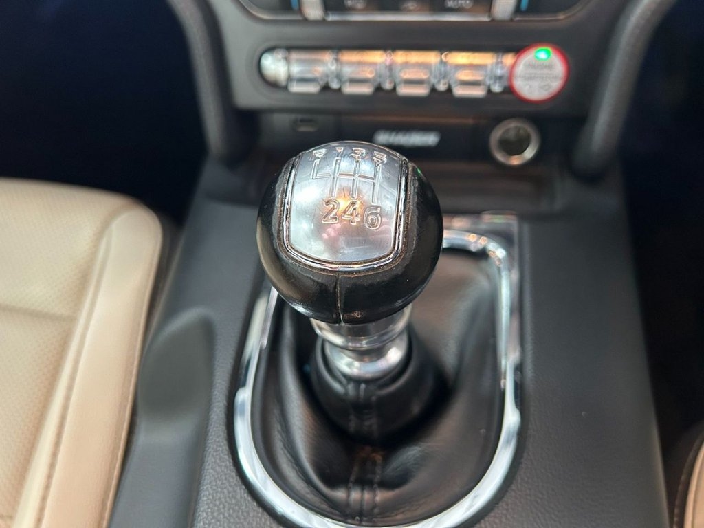 Used Ford Mustang 2016 for sale - 77780466: Photo 38