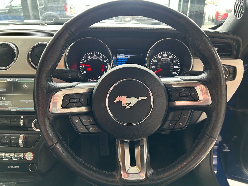 Used Ford Mustang 2016 for sale - 77780466: Photo 4