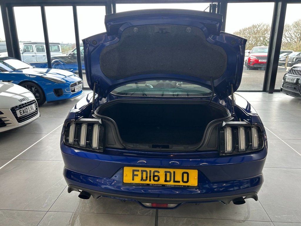 Used Ford Mustang 2016 for sale - 77780466: Photo 5