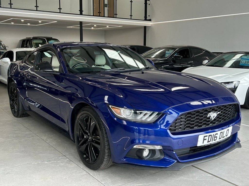 Used Ford Mustang 2016 for sale - 77780466: Photo 8