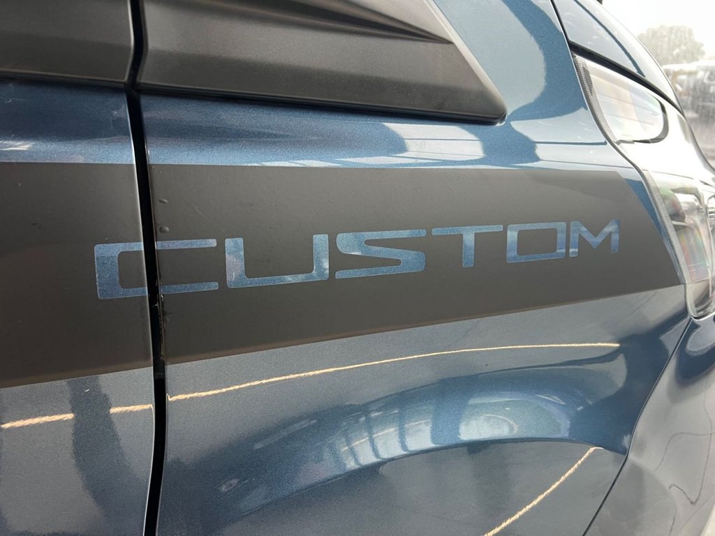 Used Ford Transit Custom 2019 for sale - 76185508: Photo 17