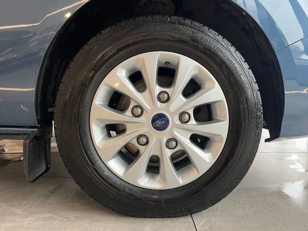 Used Ford Transit Custom 2019 for sale - 76185508: Photo 18