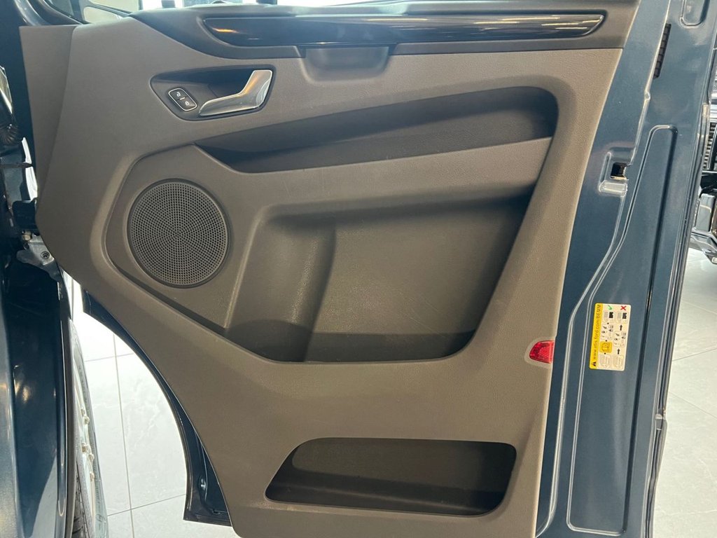 Used Ford Transit Custom 2019 for sale - 76185508: Photo 23