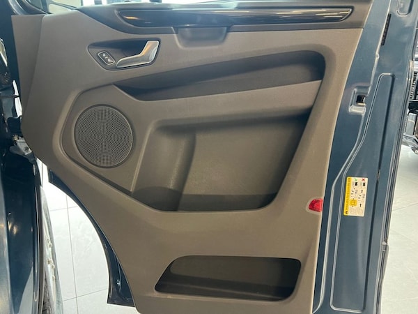 Used Ford Transit Custom 2019 for sale - 76185508: Photo 23
