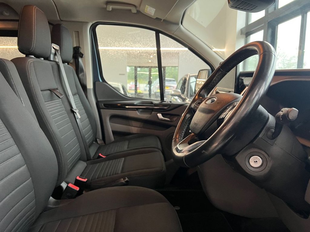 Used Ford Transit Custom 2019 for sale - 76185508: Photo 27