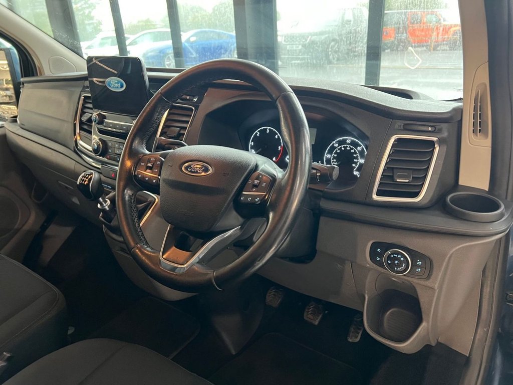 Used Ford Transit Custom 2019 for sale - 76185508: Photo 28