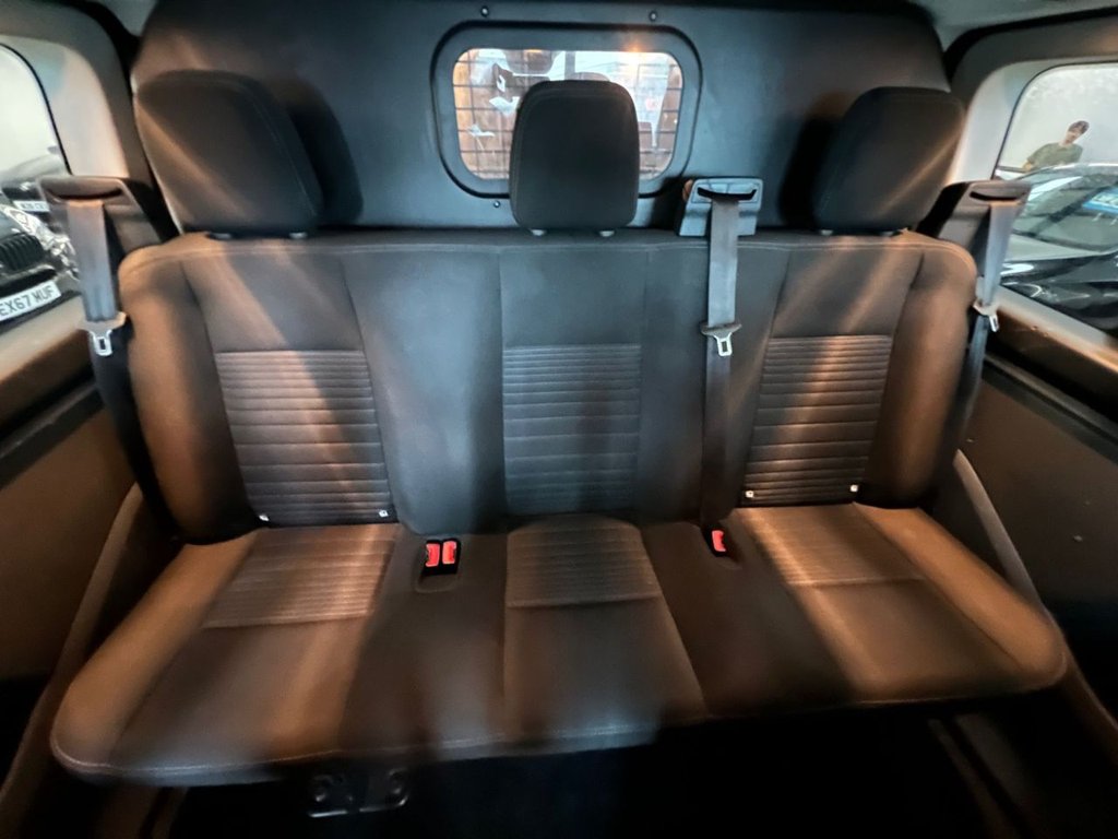 Used Ford Transit Custom 2019 for sale - 76185508: Photo 29