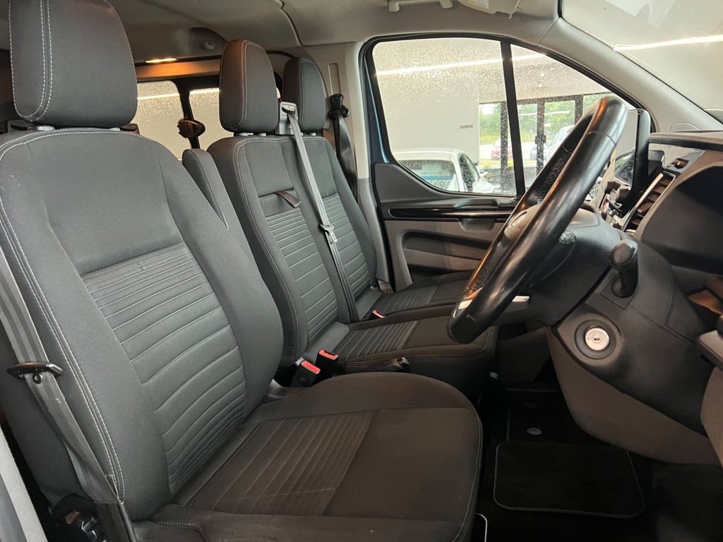 Used Ford Transit Custom 2019 for sale - 76185508: Photo 3