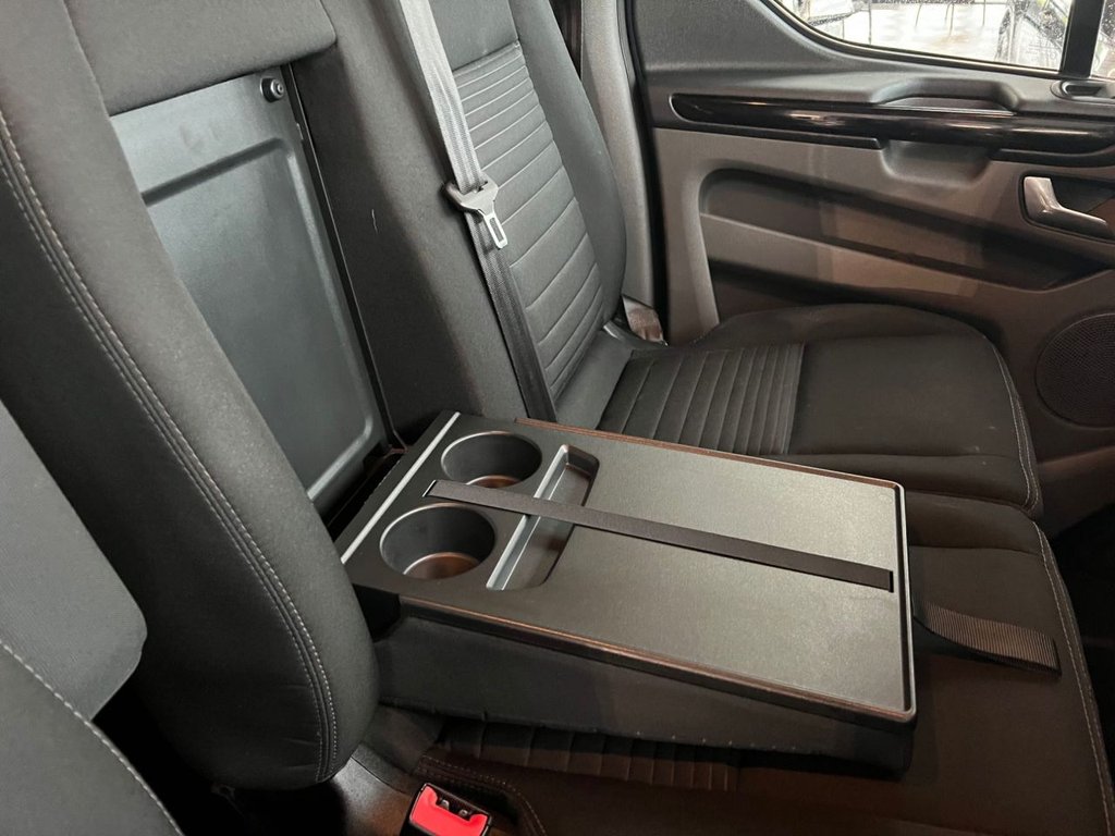 Used Ford Transit Custom 2019 for sale - 76185508: Photo 30