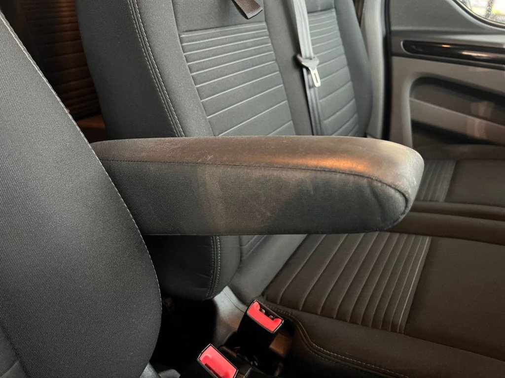 Used Ford Transit Custom 2019 for sale - 76185508: Photo 31