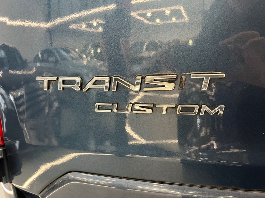 Used Ford Transit Custom 2019 for sale - 76185508: Photo 32