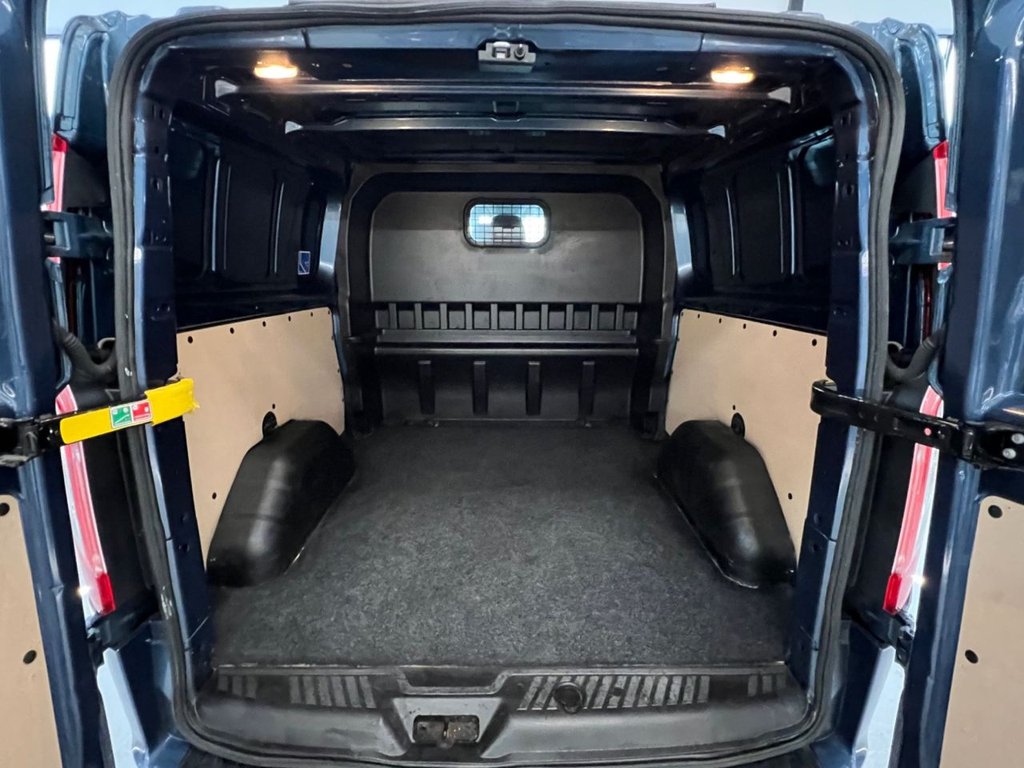 Used Ford Transit Custom 2019 for sale - 76185508: Photo 35