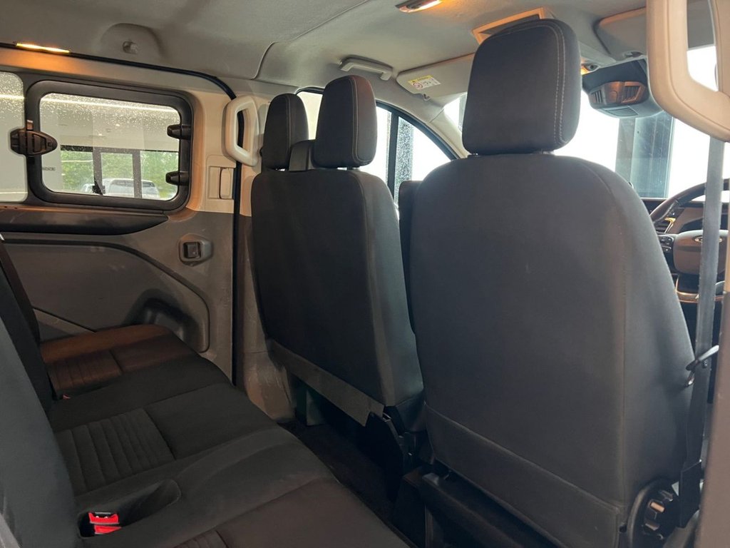 Used Ford Transit Custom 2019 for sale - 76185508: Photo 37
