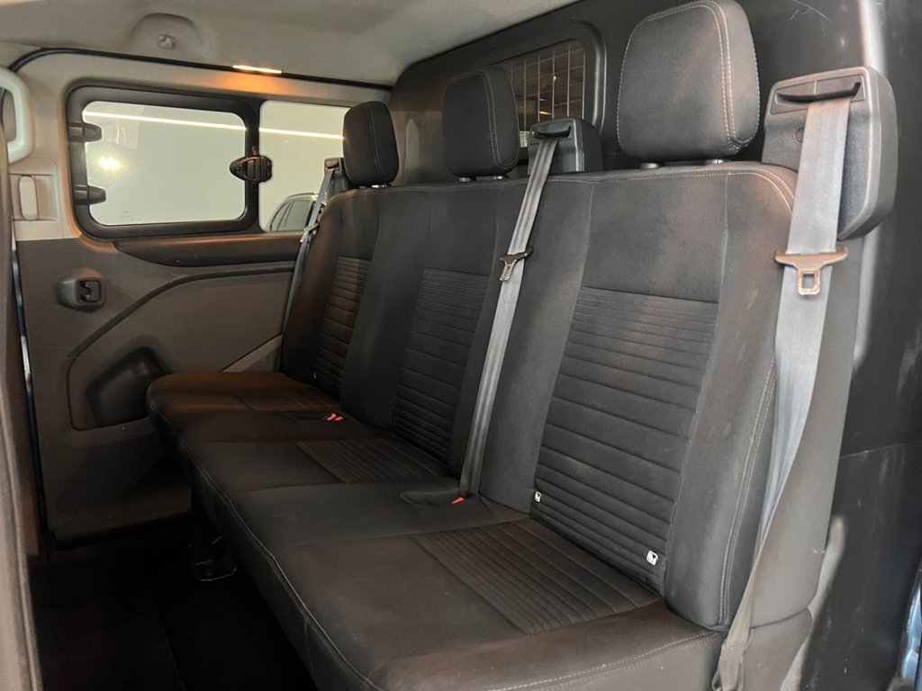 Used Ford Transit Custom 2019 for sale - 76185508: Photo 39