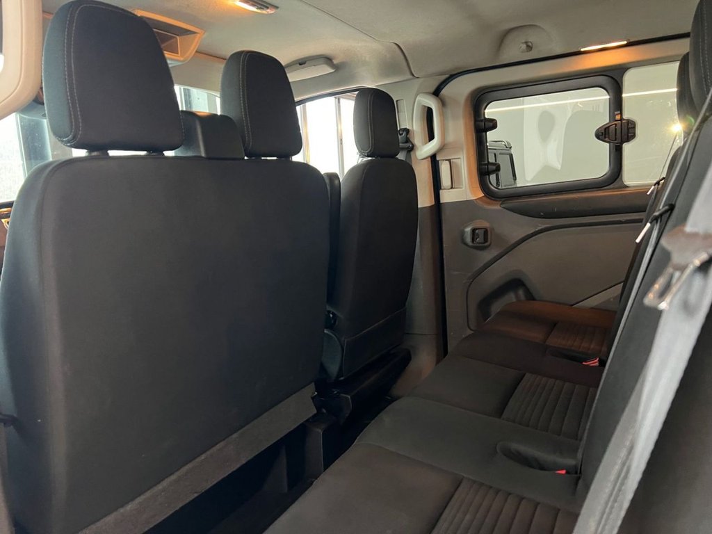 Used Ford Transit Custom 2019 for sale - 76185508: Photo 40