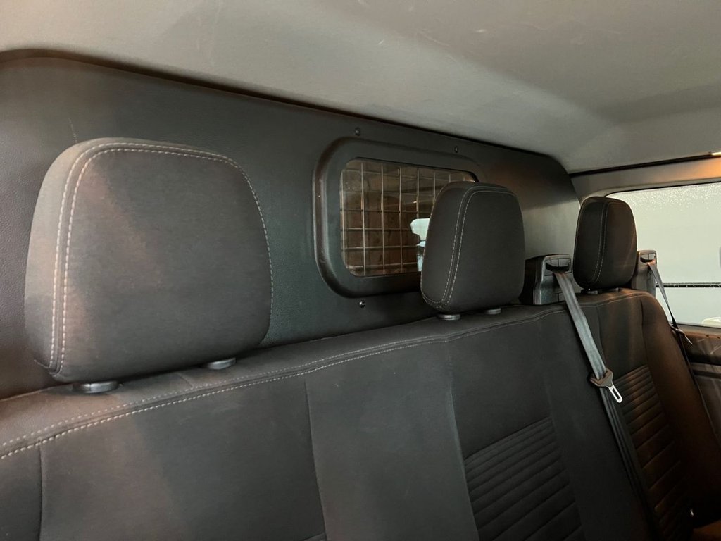 Used Ford Transit Custom 2019 for sale - 76185508: Photo 41