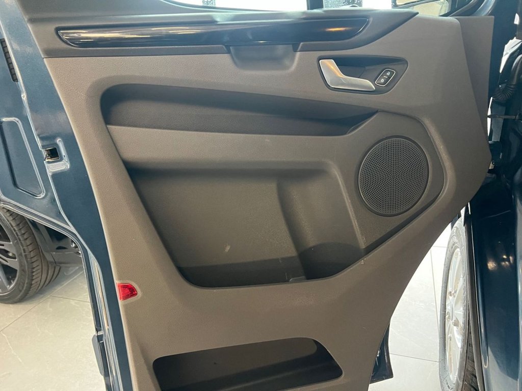 Used Ford Transit Custom 2019 for sale - 76185508: Photo 44