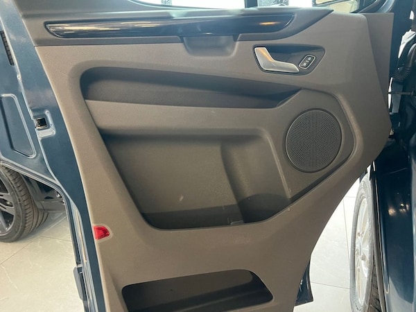 Used Ford Transit Custom 2019 for sale - 76185508: Photo 44