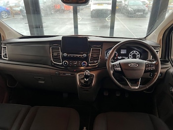 Used Ford Transit Custom 2019 for sale - 76185508: Photo 4