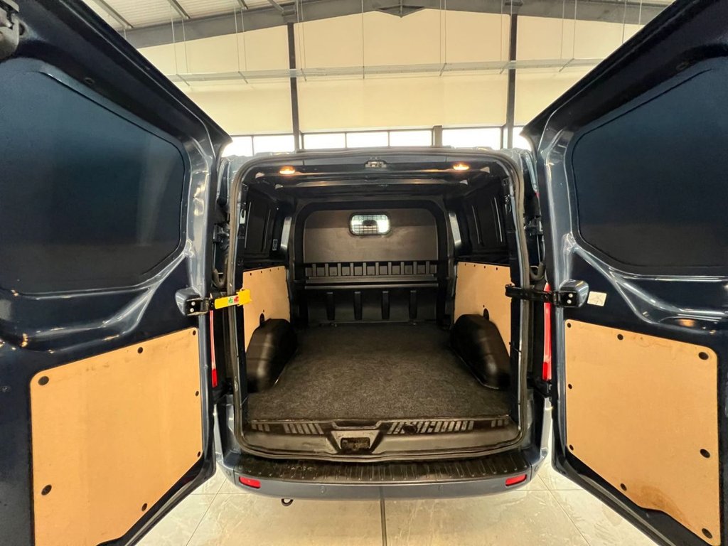 Used Ford Transit Custom 2019 for sale - 76185508: Photo 5