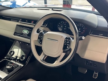 Used Land Rover Range Rover Velar 2018 for sale - 78299686: Photo