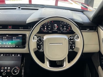 Used Land Rover Range Rover Velar 2018 for sale - 78299686: Photo