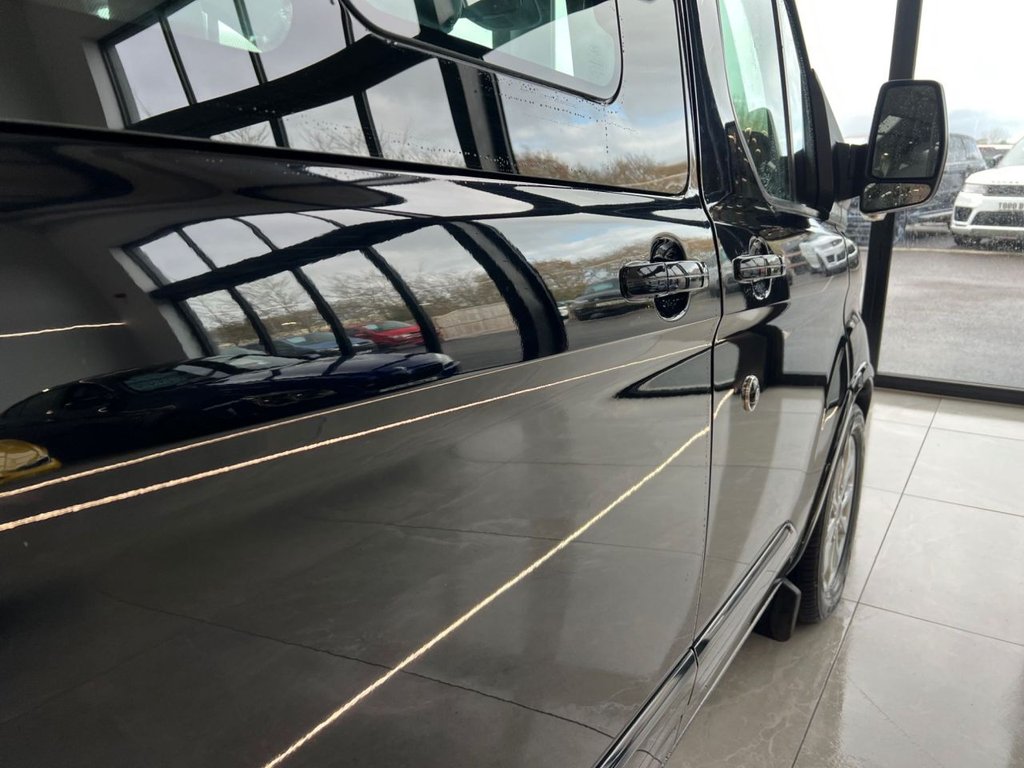 Used Ford Tourneo Custom 2019 for sale - 76604965: Photo 10