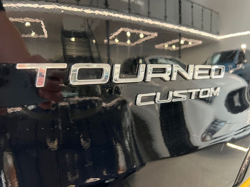Used Ford Tourneo Custom 2019 for sale - 76604965: Photo 14