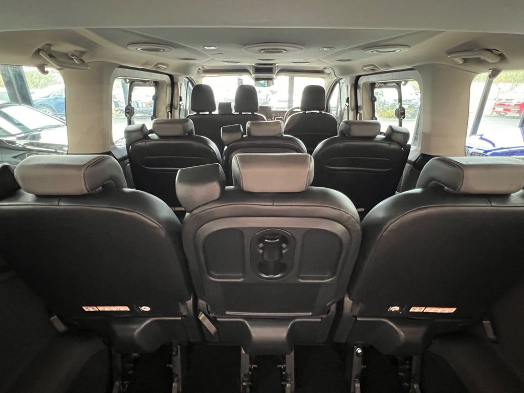 Used Ford Tourneo Custom 2019 for sale - 76604965: Photo 15
