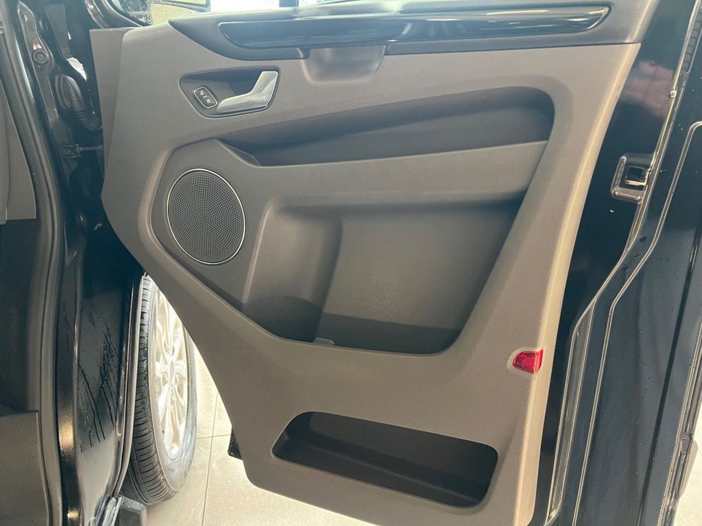 Used Ford Tourneo Custom 2019 for sale - 76604965: Photo 25