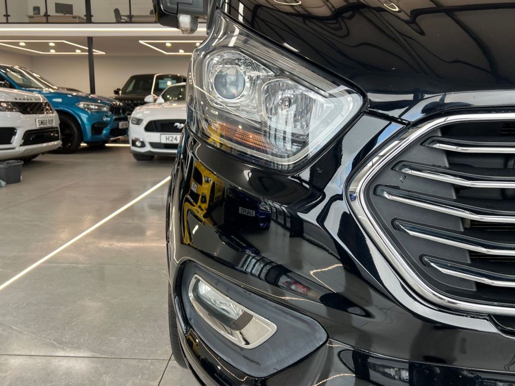 Used Ford Tourneo Custom 2019 for sale - 76604965: Photo 26