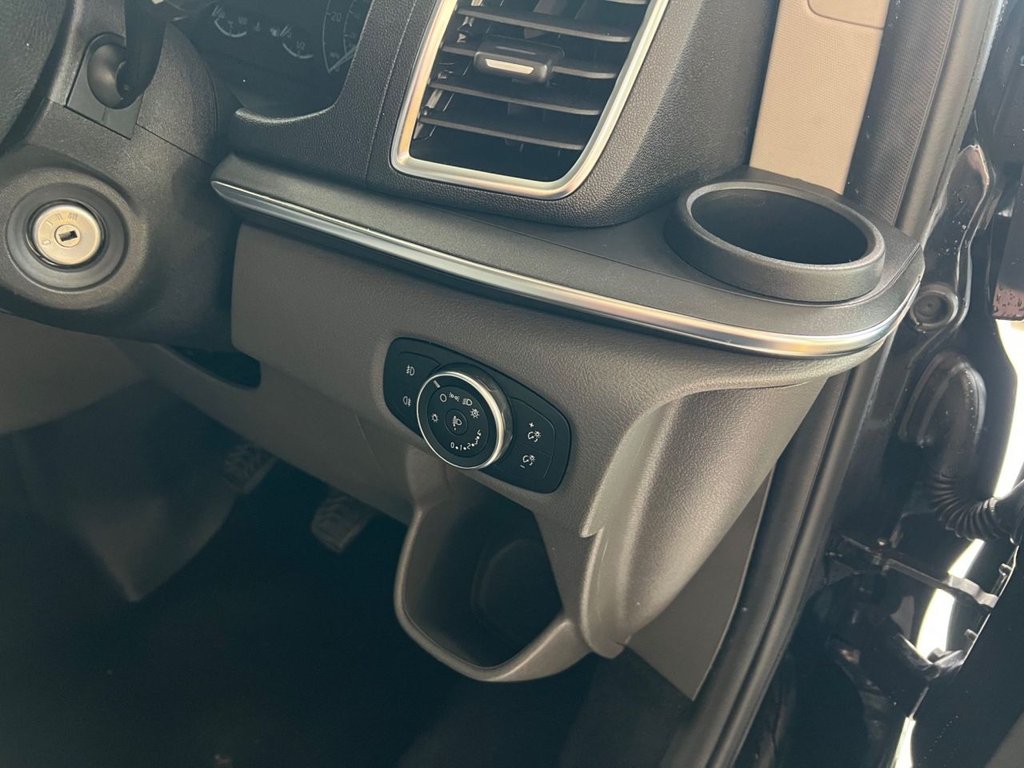 Used Ford Tourneo Custom 2019 for sale - 76604965: Photo 33